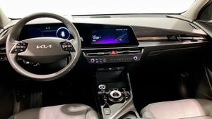 Kia Niro bild 7