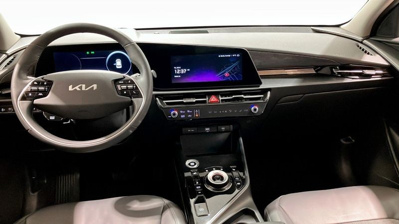 Kia Niro bild 7