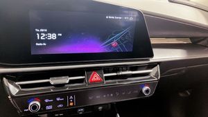 Kia Niro bild 9