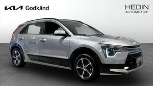Kia Niro bild 3
