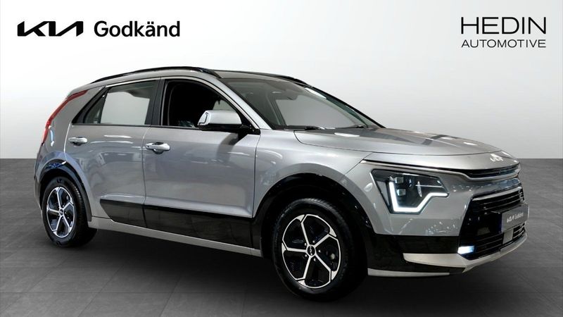 Kia Niro bild 3