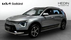 Kia Niro bild 1