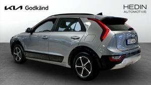 Kia Niro bild 6