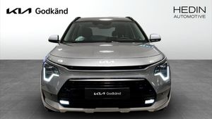 Kia Niro bild 2
