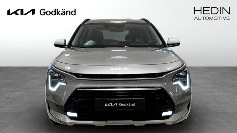 Kia Niro bild 2