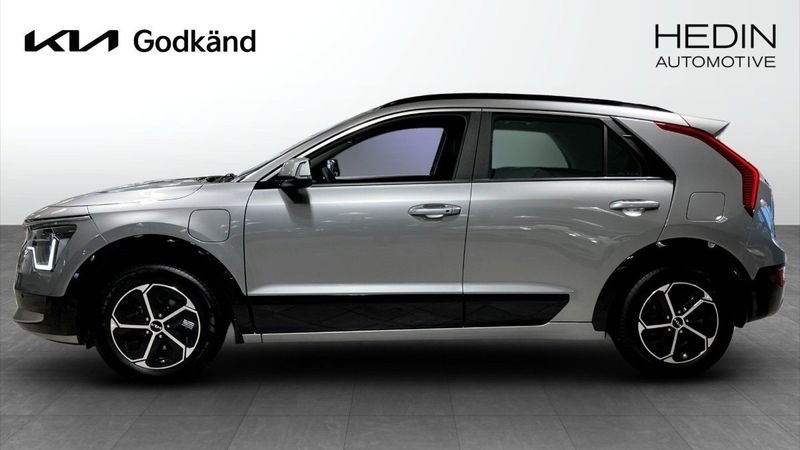 Kia Niro bild 4