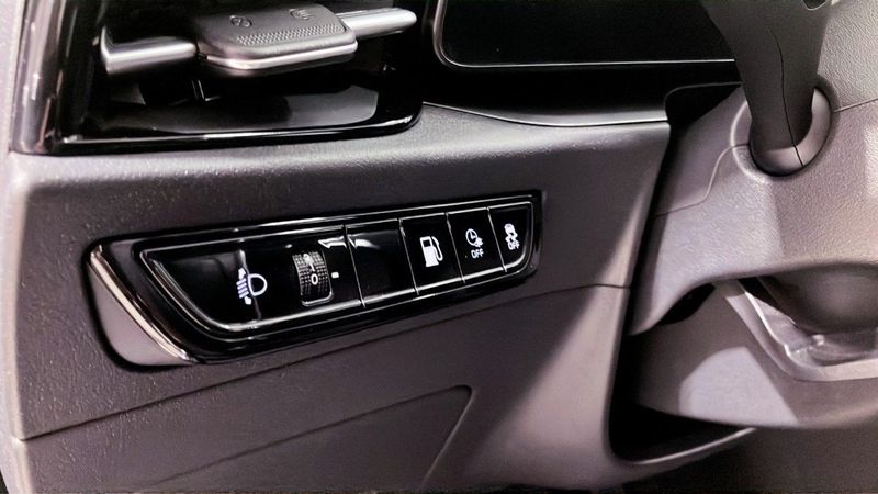Kia Niro bild 11