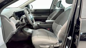 Kia EV3 bild 10