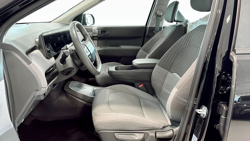 Kia EV3 bild 10