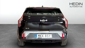 Kia EV3 bild 4
