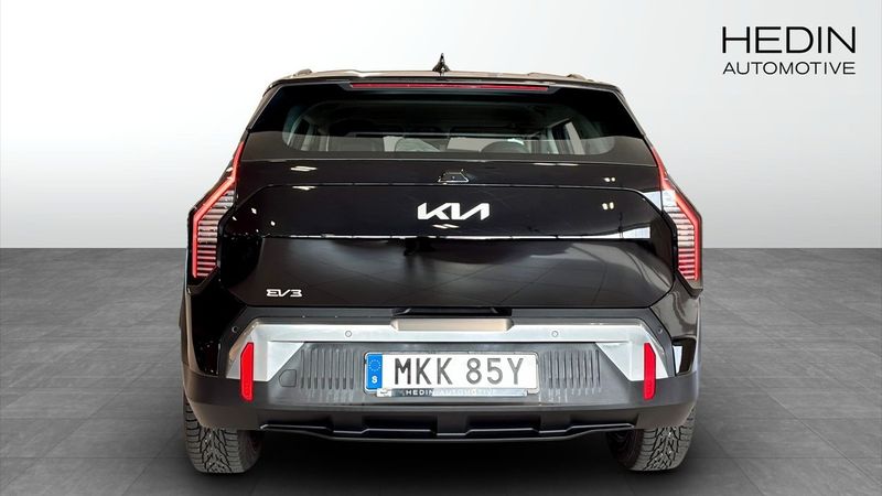 Kia EV3 bild 4