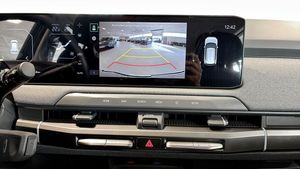 Kia EV3 bild 11