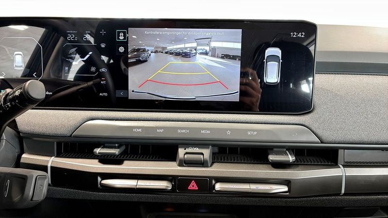 Kia EV3 bild 11