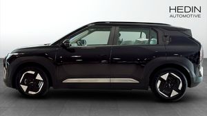 Kia EV3 bild 2