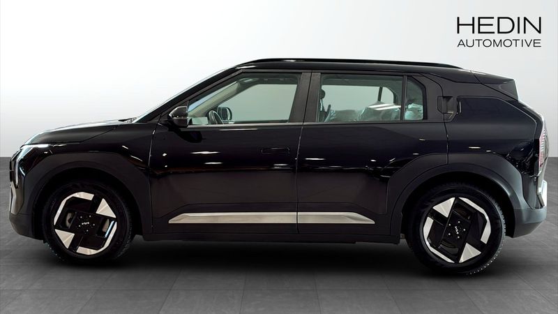 Kia EV3 bild 2