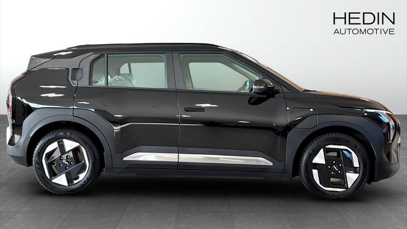 Kia EV3 bild 6