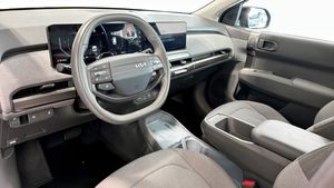 Kia EV3 bild 9