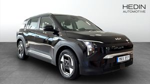 Kia EV3 bild 7