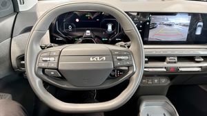 Kia EV3 bild 12