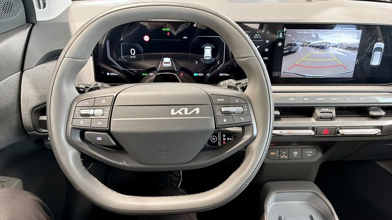 Kia EV3 bild 12