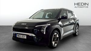 Kia EV3 bild 1