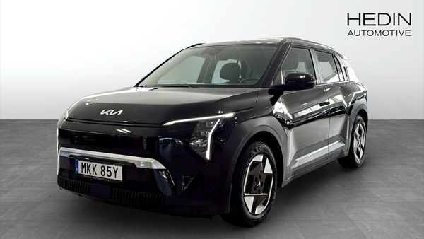 Kia EV3 LONG RANGE 81,4 kWh 204HK * GODKÄND * - 2025