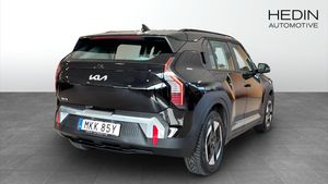 Kia EV3 bild 5