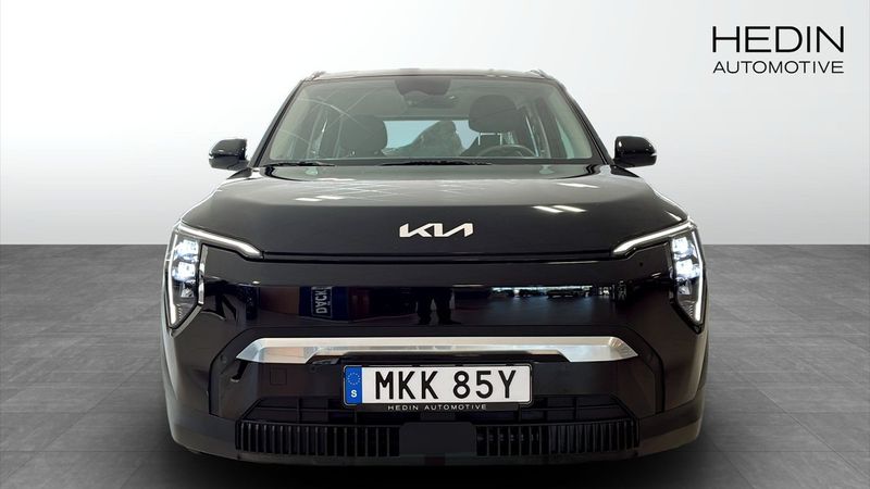 Kia EV3 bild 8