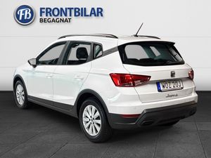 Seat Arona bild 8