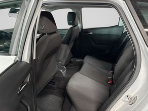 Seat Arona bild 10