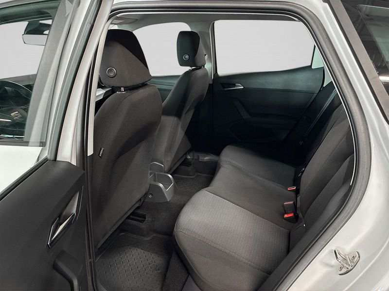 Seat Arona bild 10