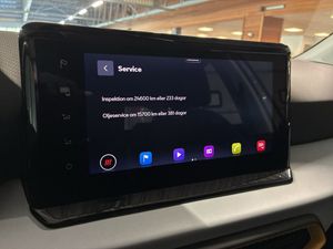 Seat Arona bild 20