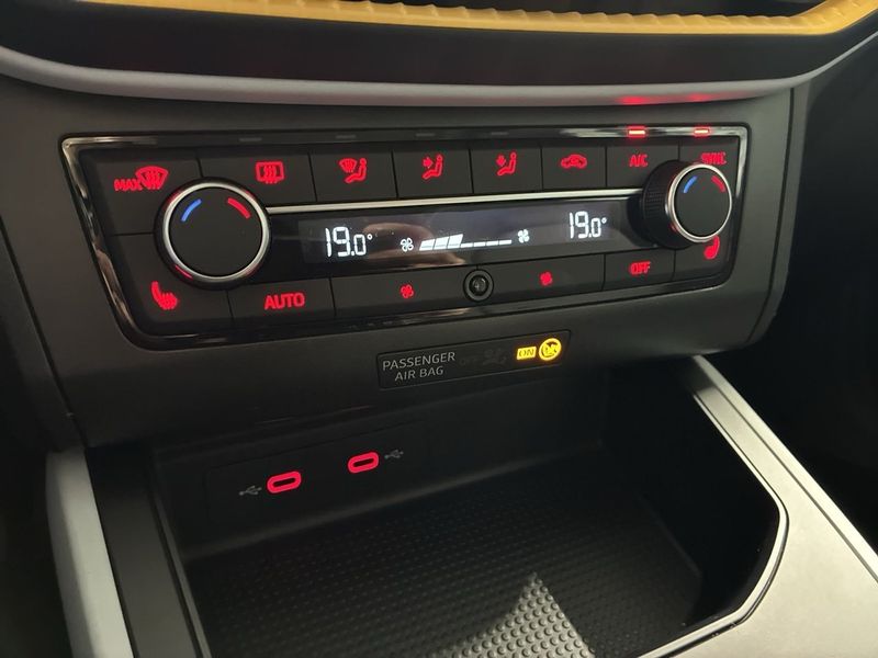 Seat Arona bild 22