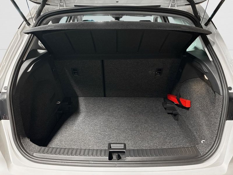 Seat Arona bild 12