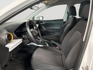 Seat Arona bild 9