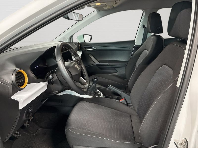 Seat Arona bild 9