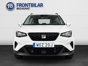 Seat Arona bild 2