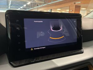 Seat Arona bild 17