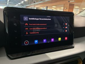 Seat Arona bild 21