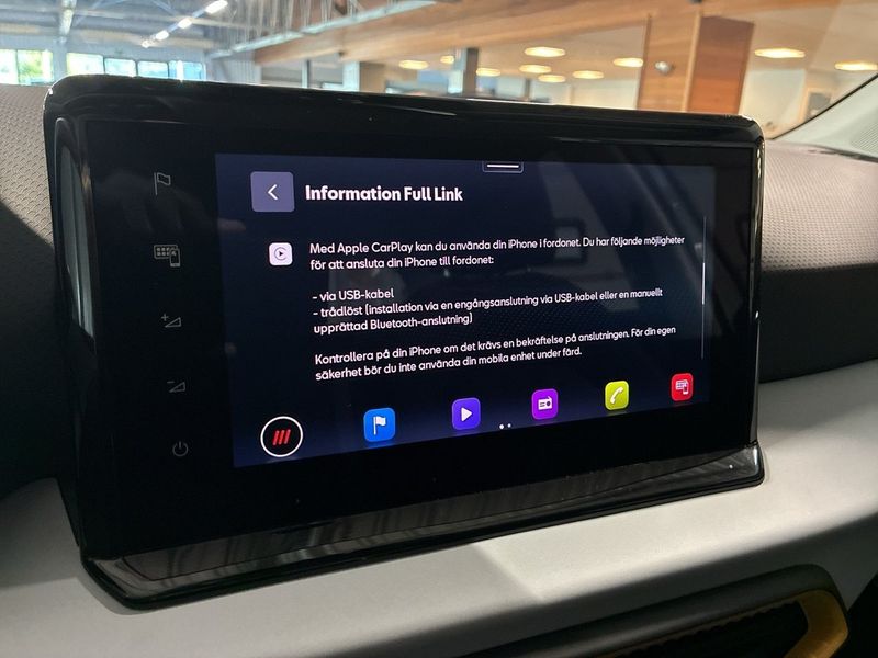 Seat Arona bild 18