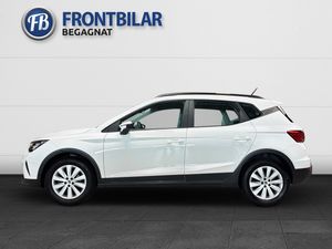 Seat Arona bild 5