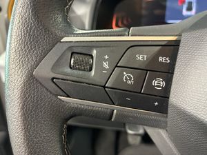 Seat Arona bild 15