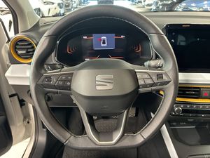 Seat Arona bild 14