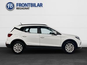 Seat Arona bild 6