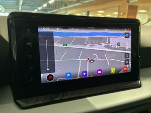 Seat Arona bild 19