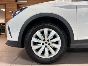 Seat Arona bild 23