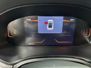 Seat Arona bild 13