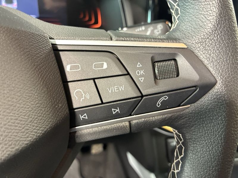 Seat Arona bild 16