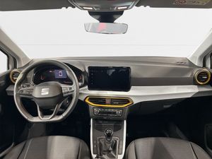 Seat Arona bild 11