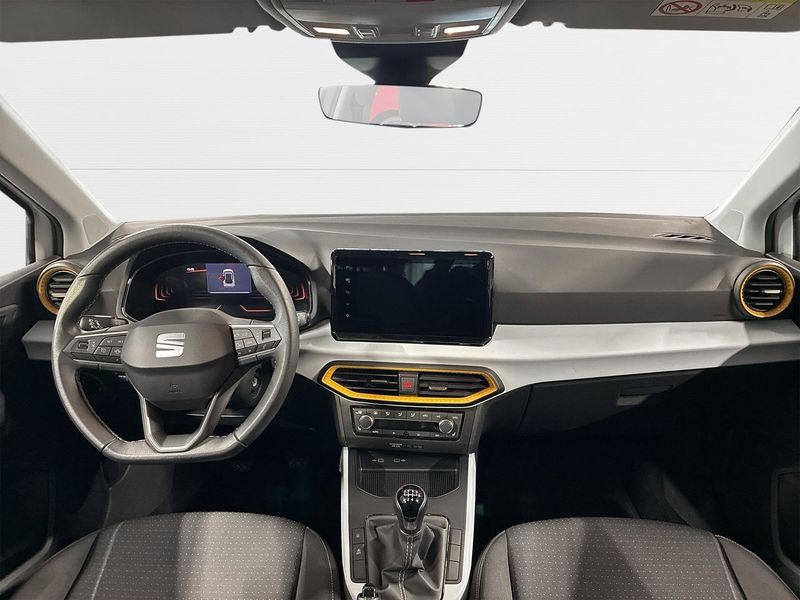 Seat Arona bild 11